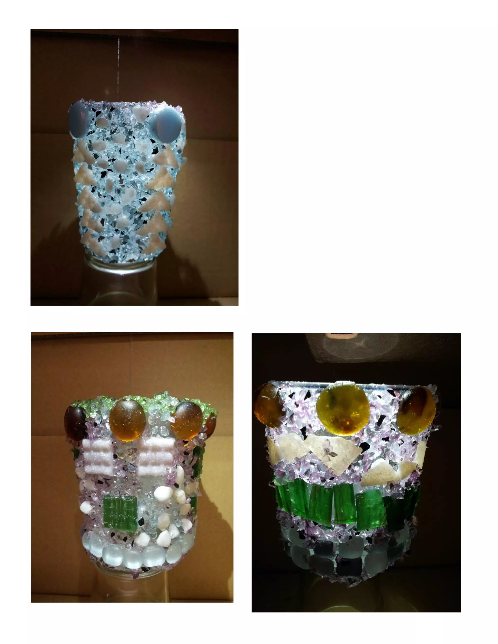 APPENDIX C STUDENTS WORK