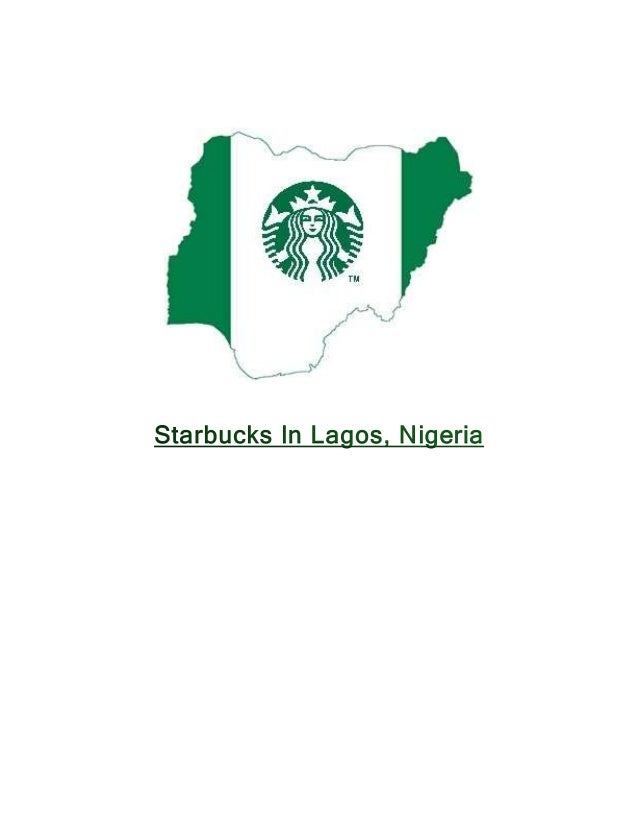 positioning report starbucks
