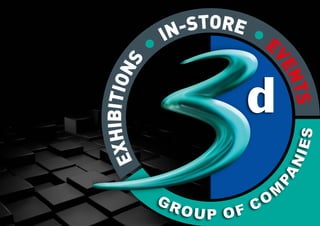 3D Design Brochure EVENTS_sml