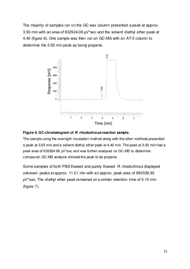 Master thesis examples free picture