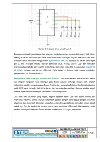 RPP VEDC | DOCX