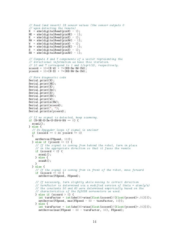 Arduino_Project_Report