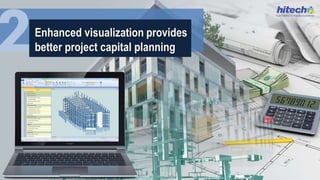 5D BIM - Perfecting Construction Cost Estimation | PPTX