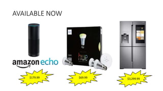 AVAILABLE NOW
$179.99 $69.99 $3,299.99
 