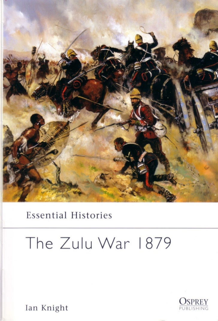 the zulu war 1879