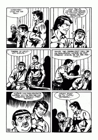 0560. čiko pecaroš