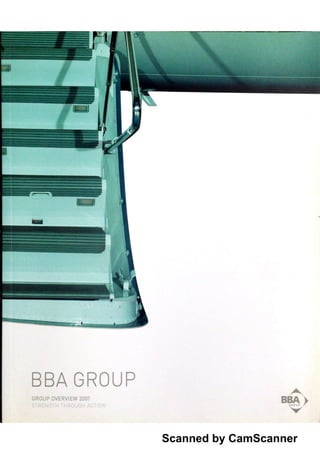 bba group | PDF