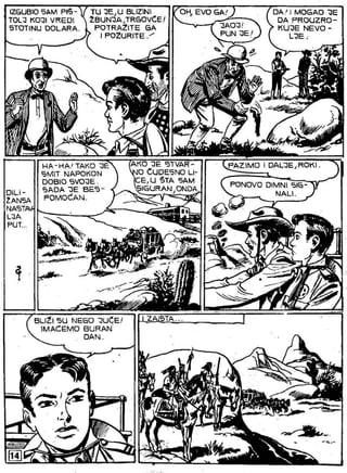 0564. OKLAHOMA DŽEK