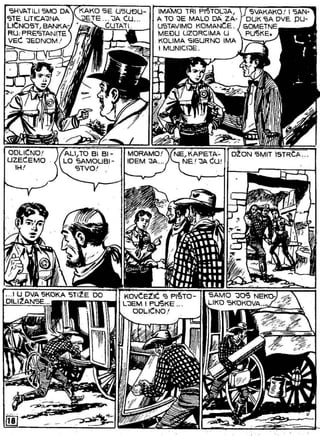 0564. OKLAHOMA DŽEK