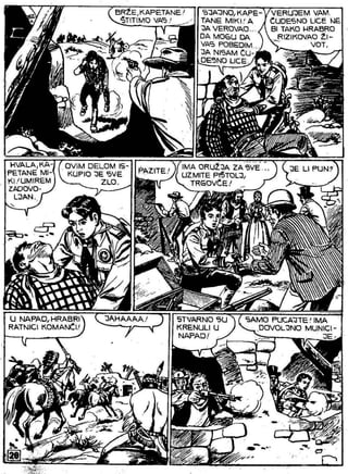 0564. OKLAHOMA DŽEK