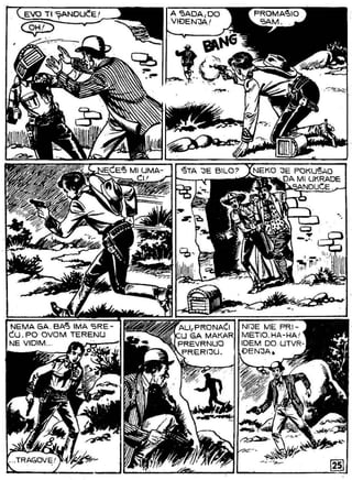 0564. OKLAHOMA DŽEK