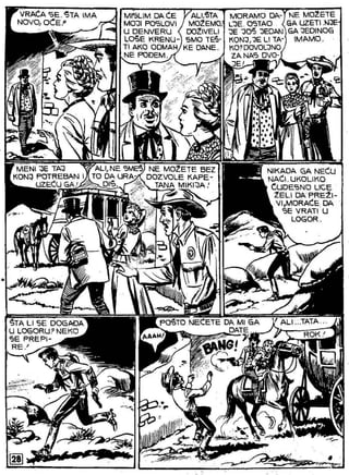 0564. OKLAHOMA DŽEK