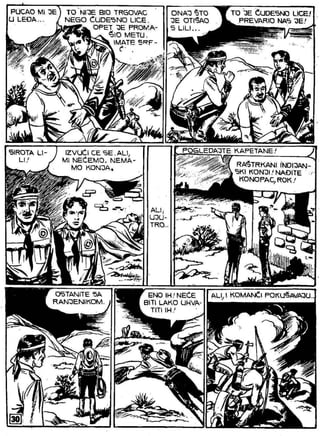 0564. OKLAHOMA DŽEK