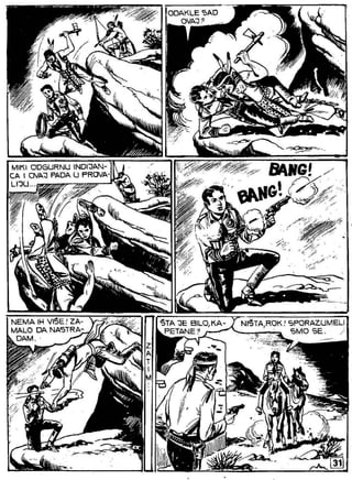 0564. OKLAHOMA DŽEK