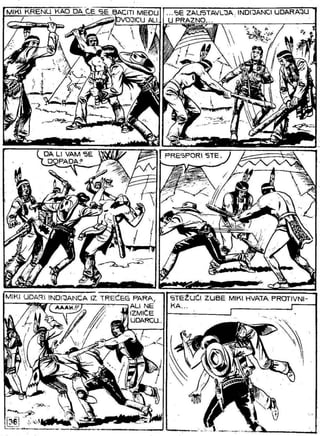 0564. OKLAHOMA DŽEK