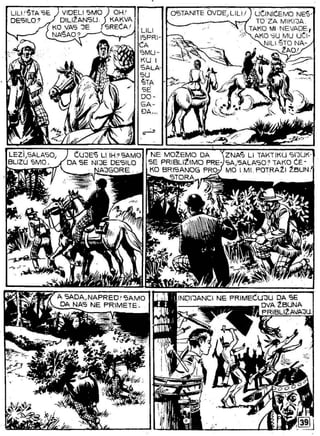 0564. OKLAHOMA DŽEK