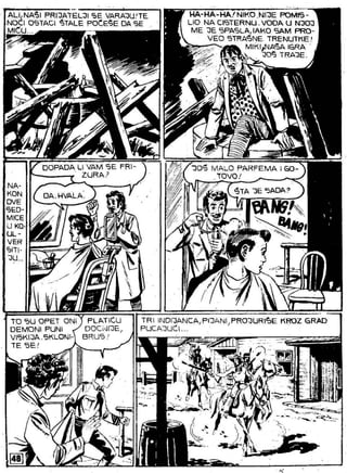 0564. OKLAHOMA DŽEK