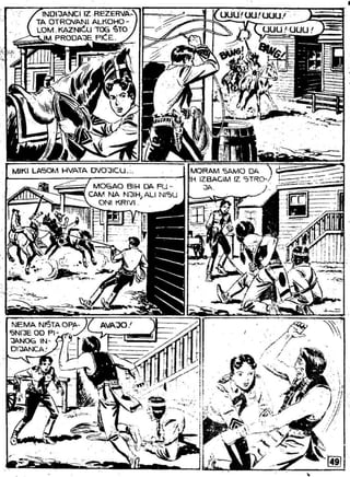 0564. OKLAHOMA DŽEK