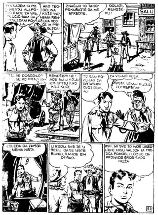 0564. OKLAHOMA DŽEK