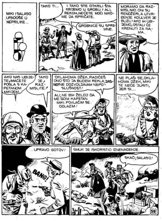 0564. OKLAHOMA DŽEK