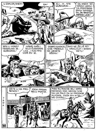 0564. OKLAHOMA DŽEK