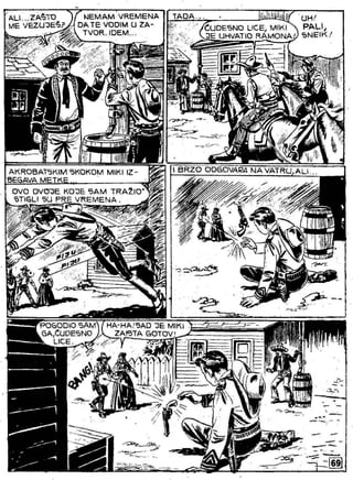 0564. OKLAHOMA DŽEK