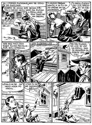 0564. OKLAHOMA DŽEK