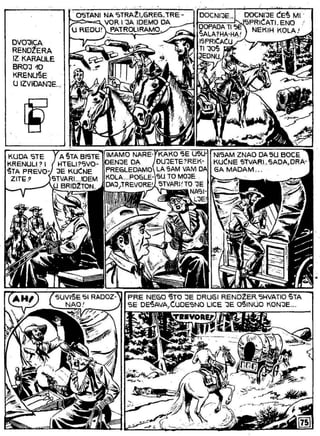 0564. OKLAHOMA DŽEK