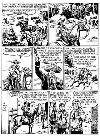 0564. OKLAHOMA DŽEK