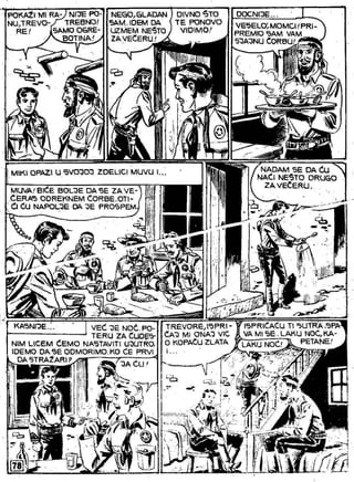 0564. OKLAHOMA DŽEK