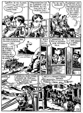 0564. OKLAHOMA DŽEK