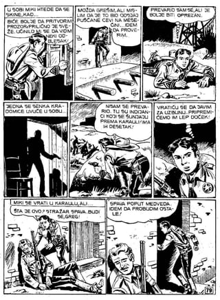 0564. OKLAHOMA DŽEK