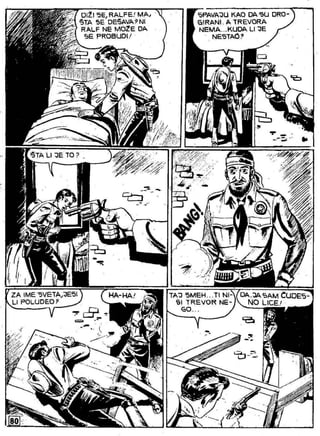 0564. OKLAHOMA DŽEK