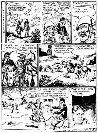 0564. OKLAHOMA DŽEK