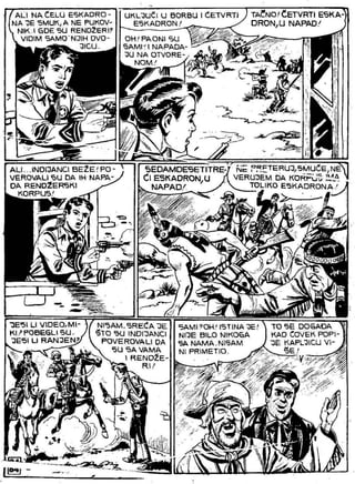 0564. OKLAHOMA DŽEK