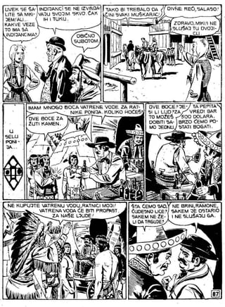 0564. OKLAHOMA DŽEK