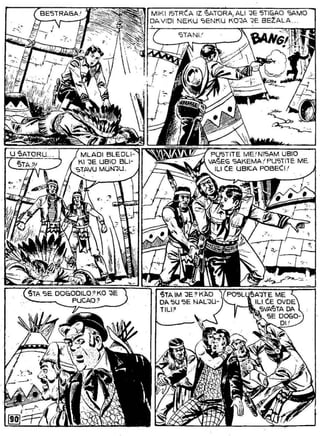 0564. OKLAHOMA DŽEK