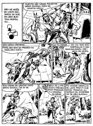 0564. OKLAHOMA DŽEK