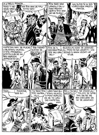 0564. OKLAHOMA DŽEK