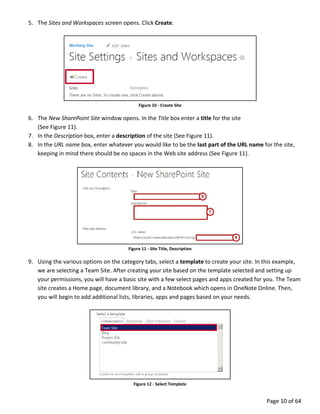 Microsoft sharepoint 2016