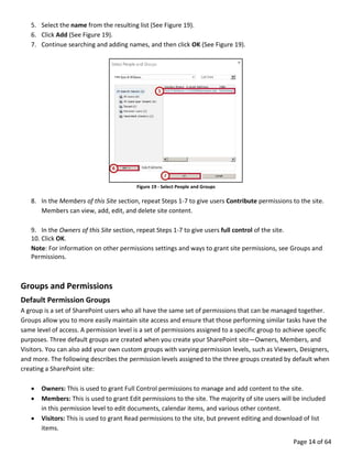 Microsoft sharepoint 2016