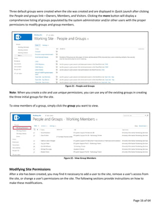 Microsoft sharepoint 2016