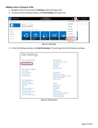 Microsoft sharepoint 2016