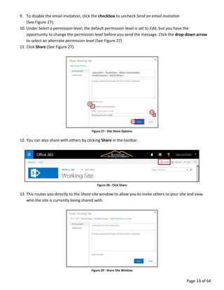 Microsoft sharepoint 2016
