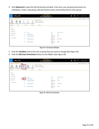 Microsoft sharepoint 2016