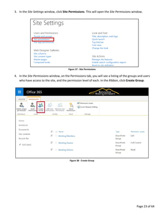 Microsoft sharepoint 2016