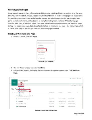Microsoft sharepoint 2016
