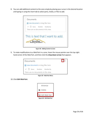 Microsoft sharepoint 2016