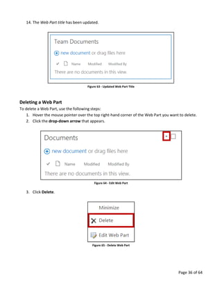 Microsoft sharepoint 2016