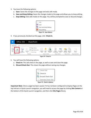 Microsoft sharepoint 2016